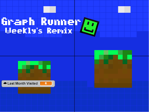 Graph Runner Weekly's Remix