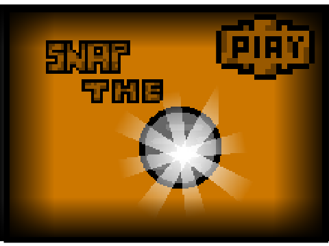 Snap The Cap!