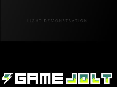 Light Demonstration Gamejolt
