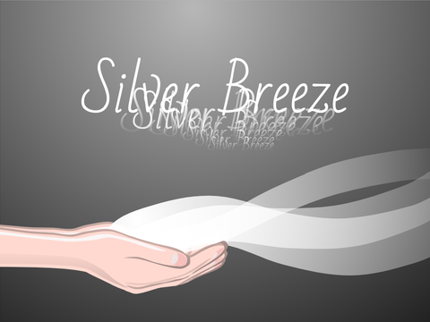 Silver Breeze ༻ Poetry