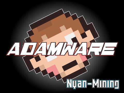 AdamWare
