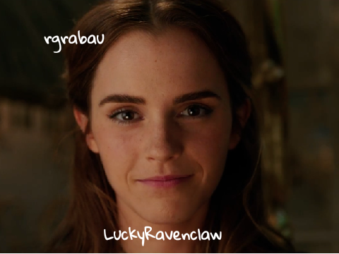 Sign If You LOVE Emma Watson! remix
