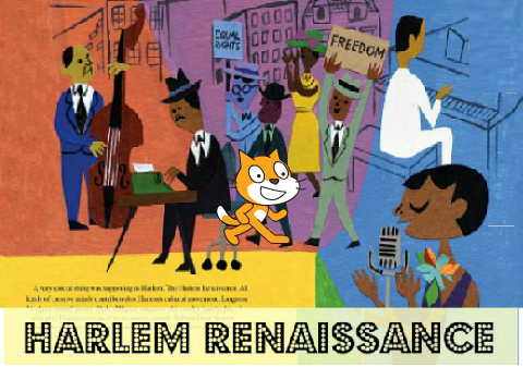 Harlem Renaissance - Medium 
