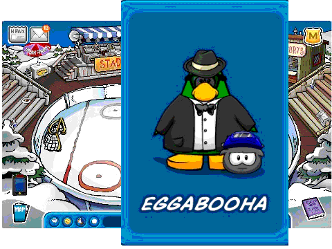 club penguin quiz