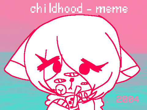 | childhood |