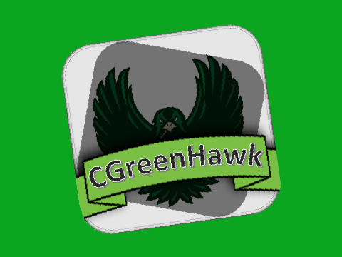 My New Logo :)