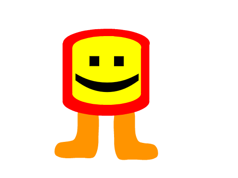 mr legs