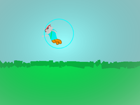 Aimation test