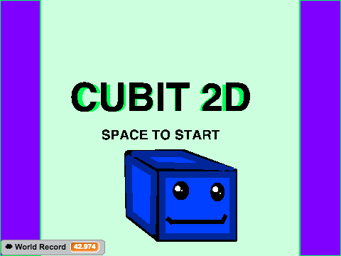 ❑Cubit 2D❑