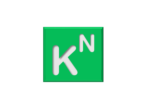 Logo 1: For Kilonap
