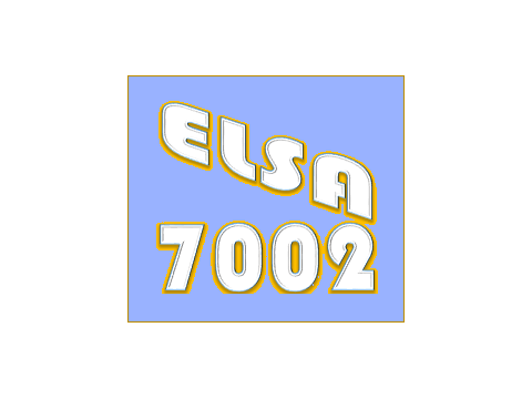 Logo 2: For elsa7002