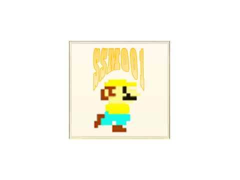 Logo 3: For SuperScratchMaker001