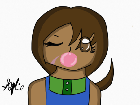 Random Thing (Raymie Nightingale)