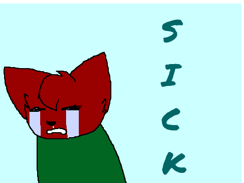 Sick