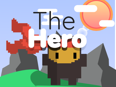 The Hero
