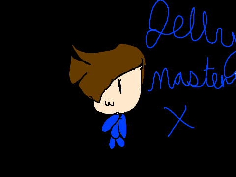 Jellymasterx 