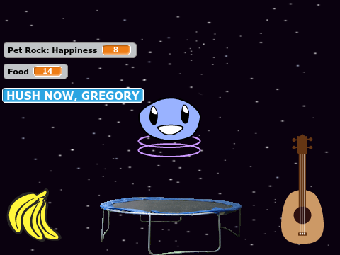 Game Contest Entry for Andy8800!