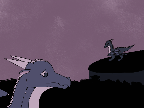 ♦Running with the Wolves Palette MAP♦  Part 22