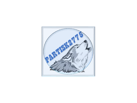 Logo 4: For PARTISK2775