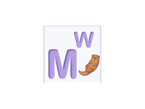 Logo 5: For Moth_Wing