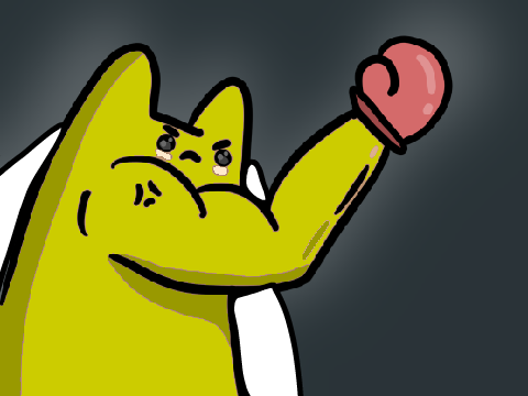 ONE PUNCH MAN