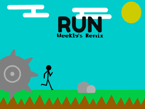 Run Weekly's Remix