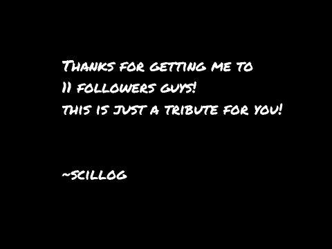 11 Followers Tribute