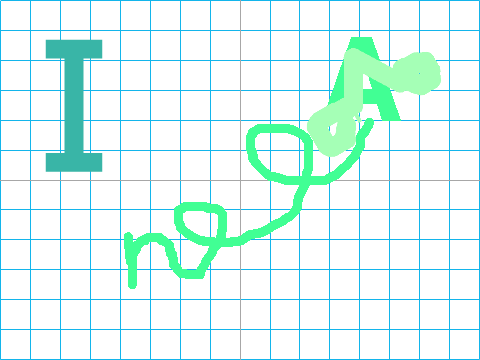 Random Art__Turtle