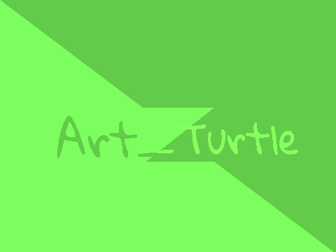 Art__Turtle