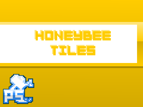 Honeybee Tiles