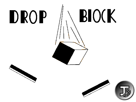 Drop Block