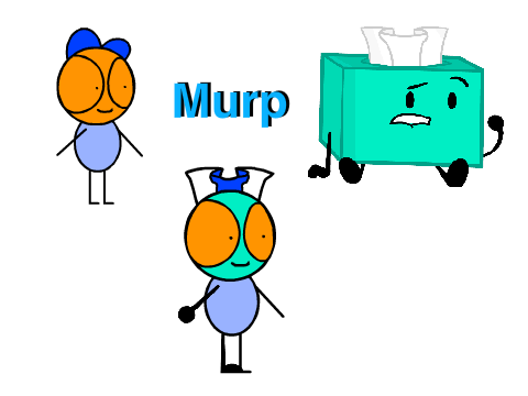 Add yourself in a Mix or in a Murp!