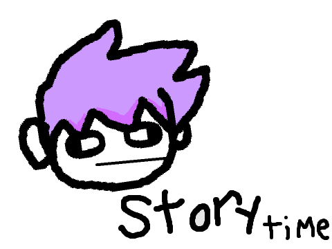 StoryTime#1