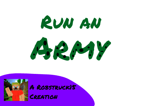Run an Army