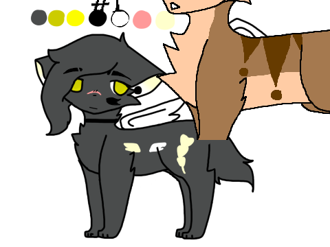 Closed DTA {more ocs coming soon}