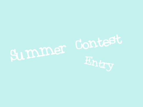 ꕥ Summer Contest Entry ꕥ 