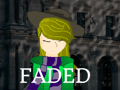 Faded~MEME original