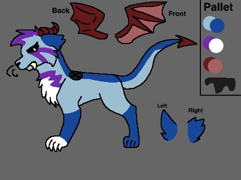 Skyler Ref.