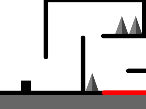 Platformer X