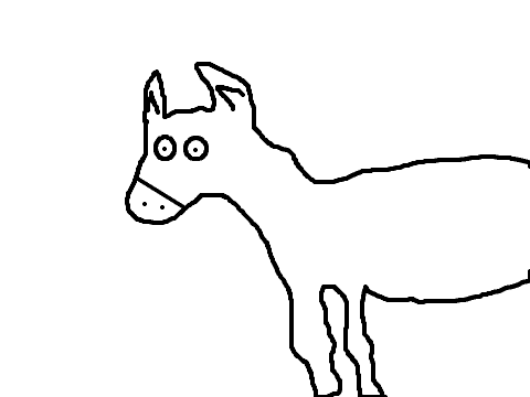 Horse CC read instrutions 