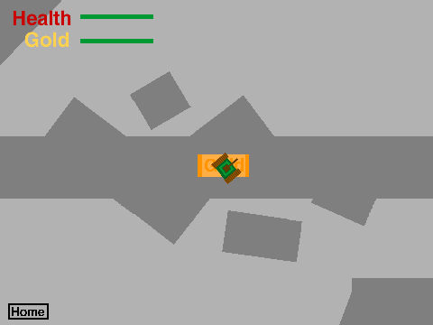 Extreme Tanker Minecraft