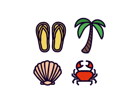 Summer!