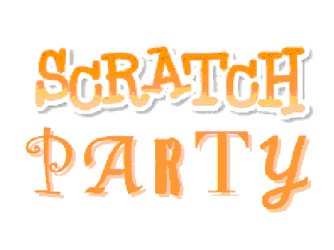 Scratch Party
