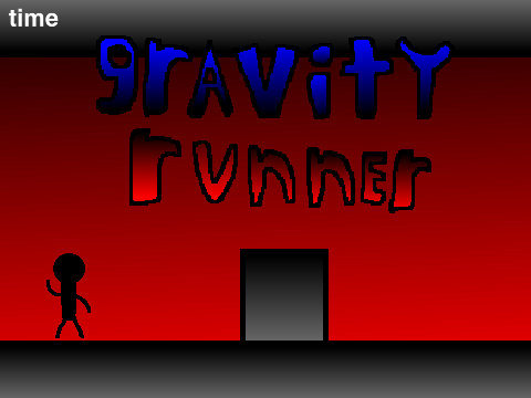 Gravity Runner