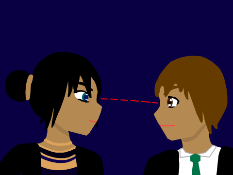 Shut Up And Dance With Me Part 21