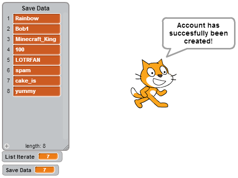 Load System- Test 3