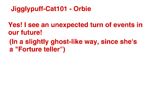 Lines for Voice Actors~ (+me rambling about 0.5% of my insecurites right now)