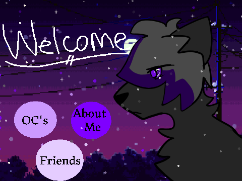+ ｗｅｌｃｏｍｅ +