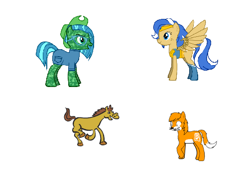 PonyChat