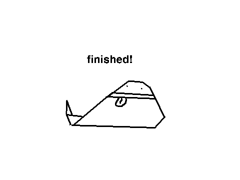 how to make:jabba the hutt